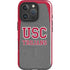 University of Southern California USC Trojans iPhone 16 Pro Magsafe Impact Case